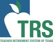 Teacher Retirement System of Texas Logo